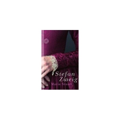 MARIA STUART Suhrkamp Verlag