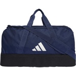 Adidas Tiro league duffel m Тъмносин, черно, бяло ns (ib8650)