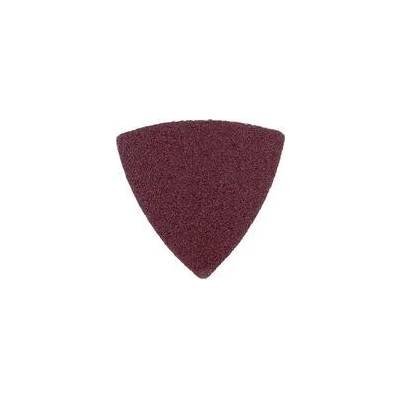 Výsek Worcraft DS-220, brúsny, Triangle, 5 ks, Z080