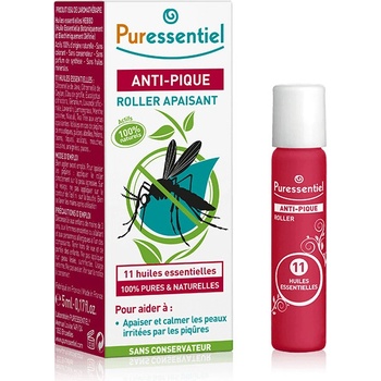 FR. Pureseential Anti-Sting Roller 5 ml