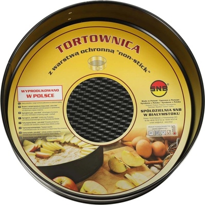 Makro Forma tortová TE 24cm