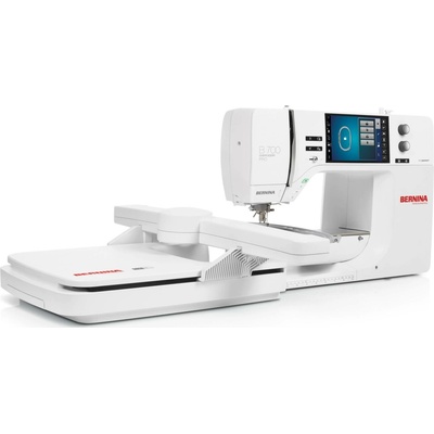 Bernina 700 PRO