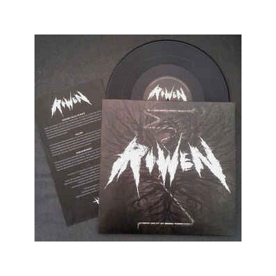 Riwen - Riwen (LP) (7090014389355)