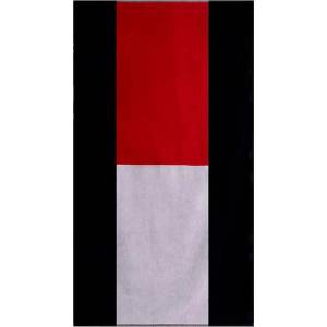 Tommy Hilfiger Хавлиена кърпа Tommy hilfiger UU0UU00114 towel - Multicolor (Desert Sky)