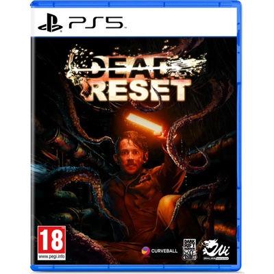 Wales Interactive Dead Reset (PS5)