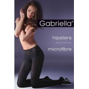 Gabriella Hipsters Exclusive 631 MF 50 DEN černá