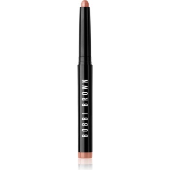 Bobbi Brown Long-Wear Cream Shadow Stick дълготрайни сенки за очи в молив цвят Peach Flame 1.6 гр