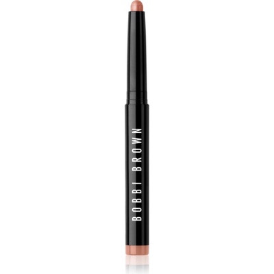 Bobbi Brown Long-Wear Cream Shadow Stick дълготрайни сенки за очи в молив цвят Peach Flame 1.6 гр