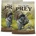 Taste of the Wild PREY Индийско пиле 2 x 11, 33 кг