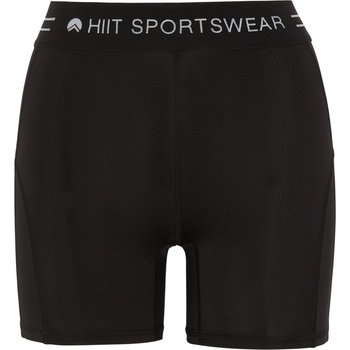 Image 1 of HIIT Reflective 5inch Short - Black