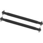 ABSIMA Полуоски задни за Монстер Absima XLH Spirit 1/16 Monster Truck Truggy rear drive shafts L/R Absima Пластмасови задни полуоски AB30-WJ05 (AB30-WJ05)