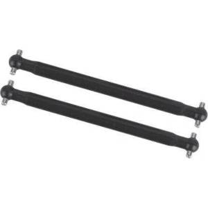ABSIMA Полуоски задни за Монстер Absima XLH Spirit 1/16 Monster Truck Truggy rear drive shafts L/R Absima Пластмасови задни полуоски AB30-WJ05 (AB30-WJ05)