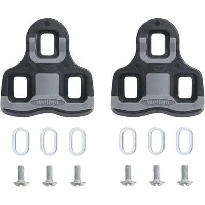 Kufry WELLGO RF-5B, 6st