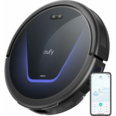 Eufy G50 Hybrid