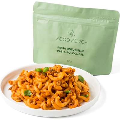 Food Force Паста болонезе 150 г