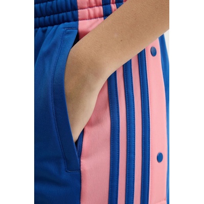 adidas Originals Спортен панталон adidas Originals Adibreak в лилаво с десен JP2307 (JP2307)