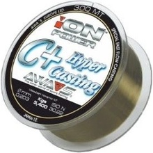 AWA-SHIMA ION POWER C+HYPER CASTING 300 m 0,203 mm 5,4 kg