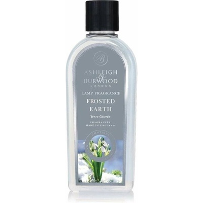 Ashleigh & Burwood London Lamp Fragrance Frosted Earth náplň do katalytickej lampy 500 ml
