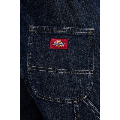 Dickies дънков гащеризон от деним дамски (DK0A88EC0DD1)