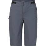 Stoic Дамски шорти за колоездене Stoic Woman's Lofsdalen MTB Shorts Cycling bottoms - Ink Grey (155-2324-0212)