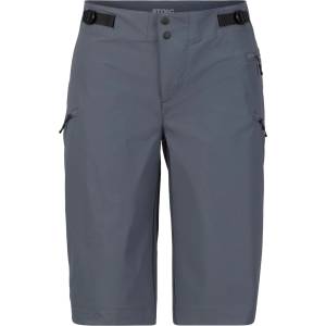 Stoic Дамски шорти за колоездене Stoic Woman's Lofsdalen MTB Shorts Cycling bottoms - Ink Grey (155-2324-0212)