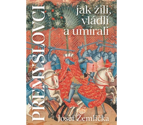 Přemyslovci