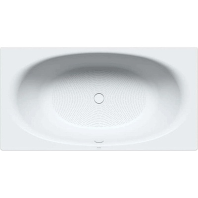 Kaldewei Ellipso Duo 190 x 100 cm 286034013001