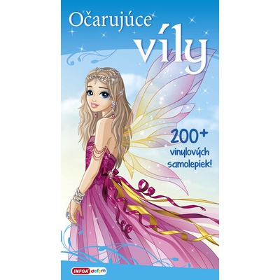 Infoa s.r.o. očarujúce víly