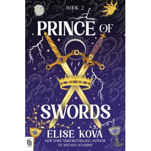 Prince of Swords (2026)