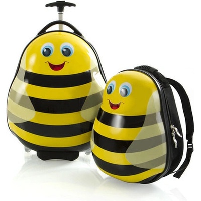 Heys Travel Tots Bumble Bee 19 l 4 l