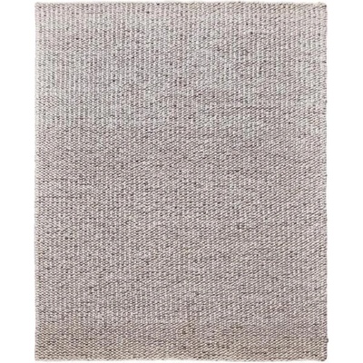 Diamond Carpets Maya DE 4981 White Mix šedá