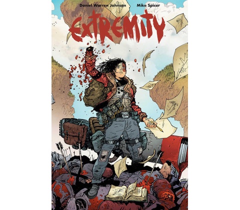 EXTREMITY DELUXE