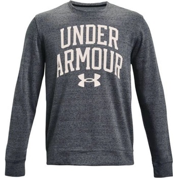 Under Armor Rival Terry Crew M 1361561-012 70468