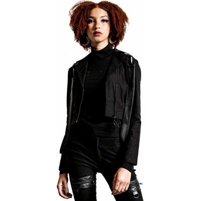 Killstar freak Flag Black KSRA003953