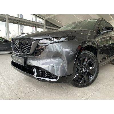 Mazda CX-5 2.5 Homura 104 kW