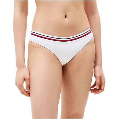 Tommy Hilfiger UW0UW05830 bikini bottom - White (White)