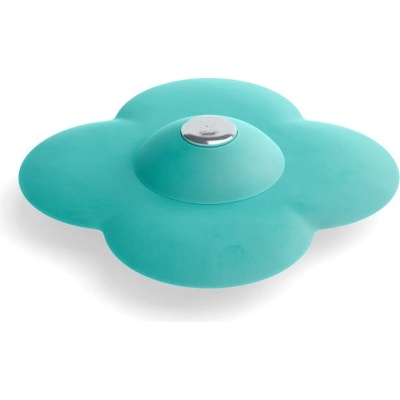 Umbra HK Limited Umbra Силиконов аксесоар за сифон bloom - цвят син (umbra-1024151-276)