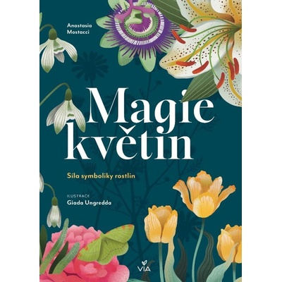 Magie květin