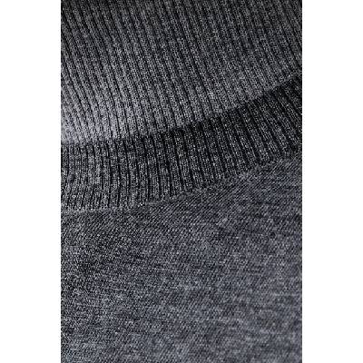 Seventy Venezia пуловер с ниско поло дамски от вълна (MT4179.900330)