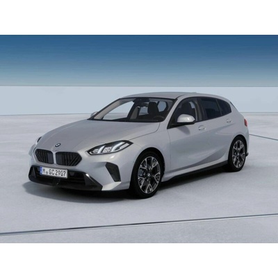 BMW 118d M Sport 110 kW