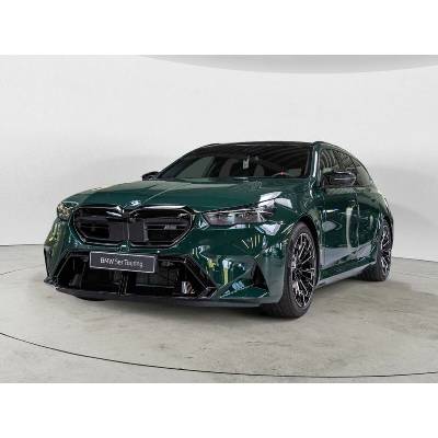 BMW M5 Touring xDrive 535 kW