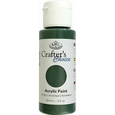 Royal & Langnickel PNTA139 АКРИЛНА боя Sap Green 59 ml 1 бр (PNTA139)