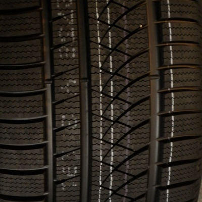 GT Radial WinterPro HP 225/60 R17 99H
