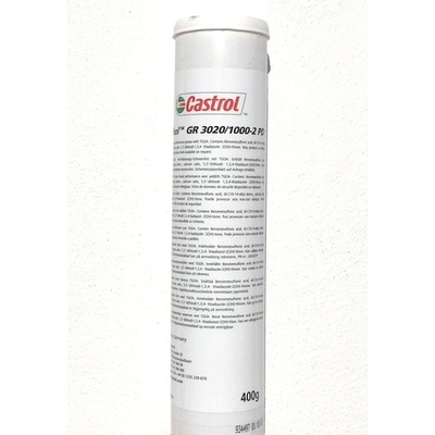 Castrol Tribol GR 3020 1000-2 PD 400 g