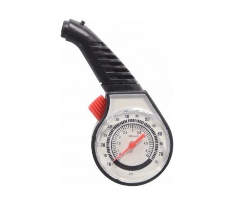 Compass Pneuměřič 5 bar