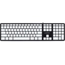 Image 1 of Gembird KB-MCH-02-BKW US