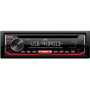 JVC KD-T402 Авто радио