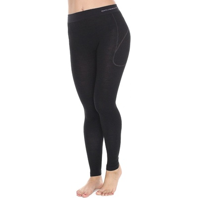 BRUBECK ACTIVE WOOL black 23/24