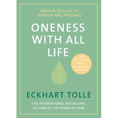 Oneness With All Life