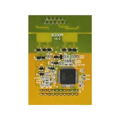 Yeastar MyPBX BRI modul 2xBRI port pro 2 ISDN2 linky (10000314)